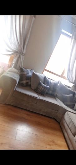 corner sofa