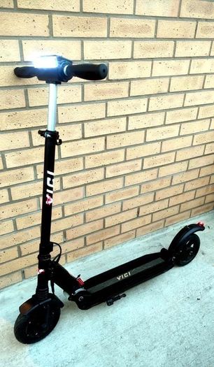 Scooter