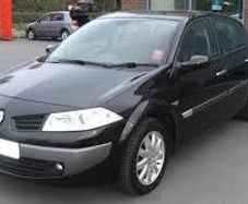 06 Renault  Megane 1.5 Dci, All Parts Cheap.