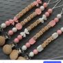 Personalised Soother Clip Image 2