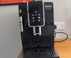 delonghi dinamica