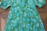 Zara kids dress