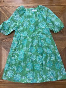 Zara kids dress