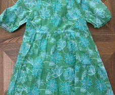 Zara kids dress
