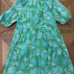 Zara kids dress