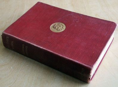 The Day's Work by Rudyard Kipling (1911)