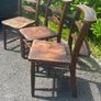 vintage chairs Image 2