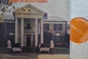 Elvis Recorded Live On Stage In Memphis