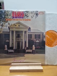 Elvis Recorded Live On Stage In Memphis