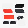Sena 10R Replacement Fitting Kit Image 2