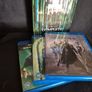 Matrix Trilogy bluray Image 8