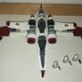 Lego Star Wars ARC 170 Starfighter 75402 Image 6