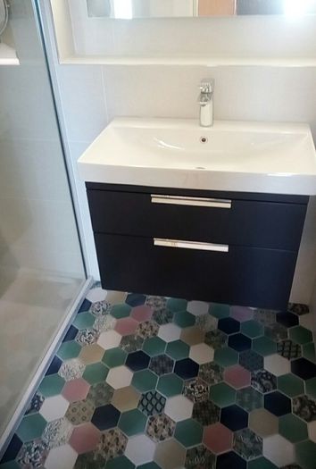 bathroom renovations all aspects  covered  HANDYMAN