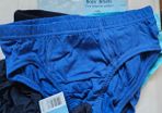 Boys Briefs x5 BNWT