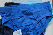 Boys Briefs x5 BNWT