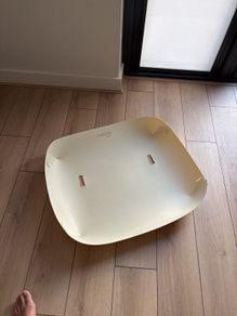 Catchy for Tripp trap stokke chair