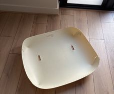 Catchy for Tripp trap stokke chair