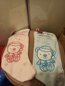 christmas Stockings