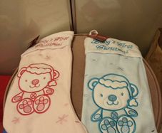 christmas Stockings