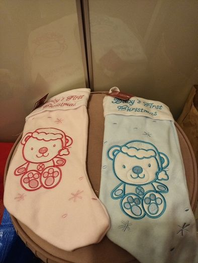 christmas Stockings
