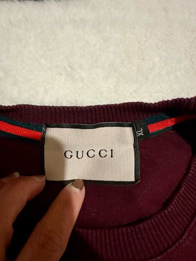 Bundle of mens clothes