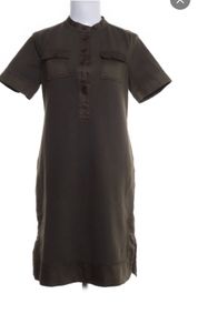 DVF Dress