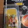 Star Wars Retro Collection: Yoda (ESB) 3.75'' Image 2