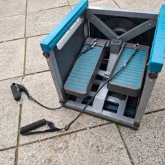 workout equipment