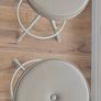 office/ kitchen stool Image 4