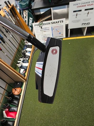 Odyssey Triple Track Eleven Putter 34"