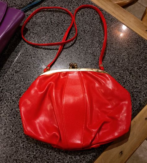 Ladies Handbags (New & used).