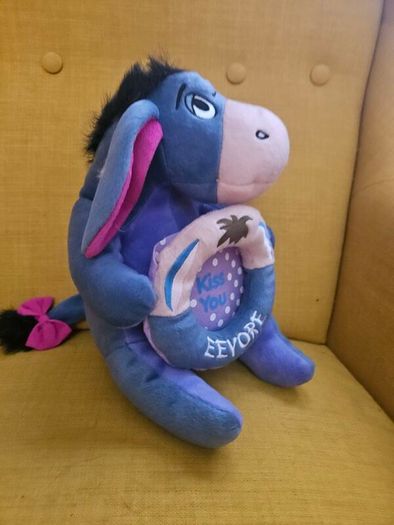 Disney Teddies