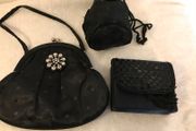 Three Evening Bags
