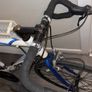castelo racing bicycle Image 3