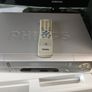 Phillips vhs player with remote Image 8