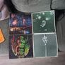 Hawkwind - Space Ritual (2xLP, Album, Foldout) Vinyl Image 9
