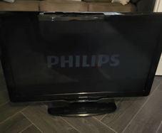 Philip TV 42 Inches