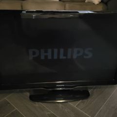 Philip TV 42 Inches