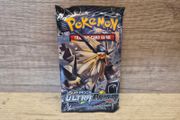 Pokemon 2018 Sun &amp; Moon Ultra Prism 10 card Pack