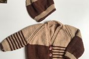Baby Knits