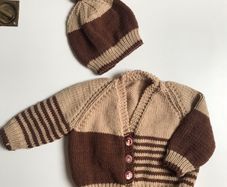 Baby Knits