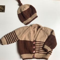Baby Knits