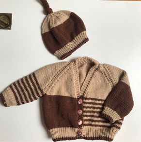 Baby Knits