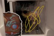 Funko Signed
