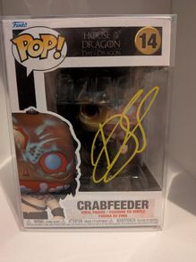 Funko Signed