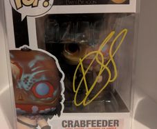 Funko Signed