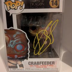 Funko Signed