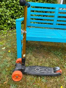 3Style kids scooter