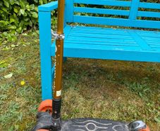 3Style kids scooter