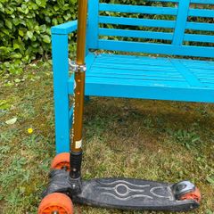 3Style kids scooter
